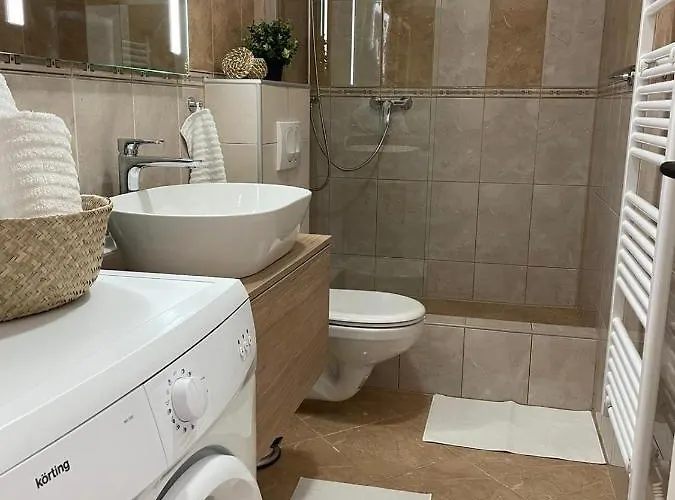 Appartement Branka Kustura